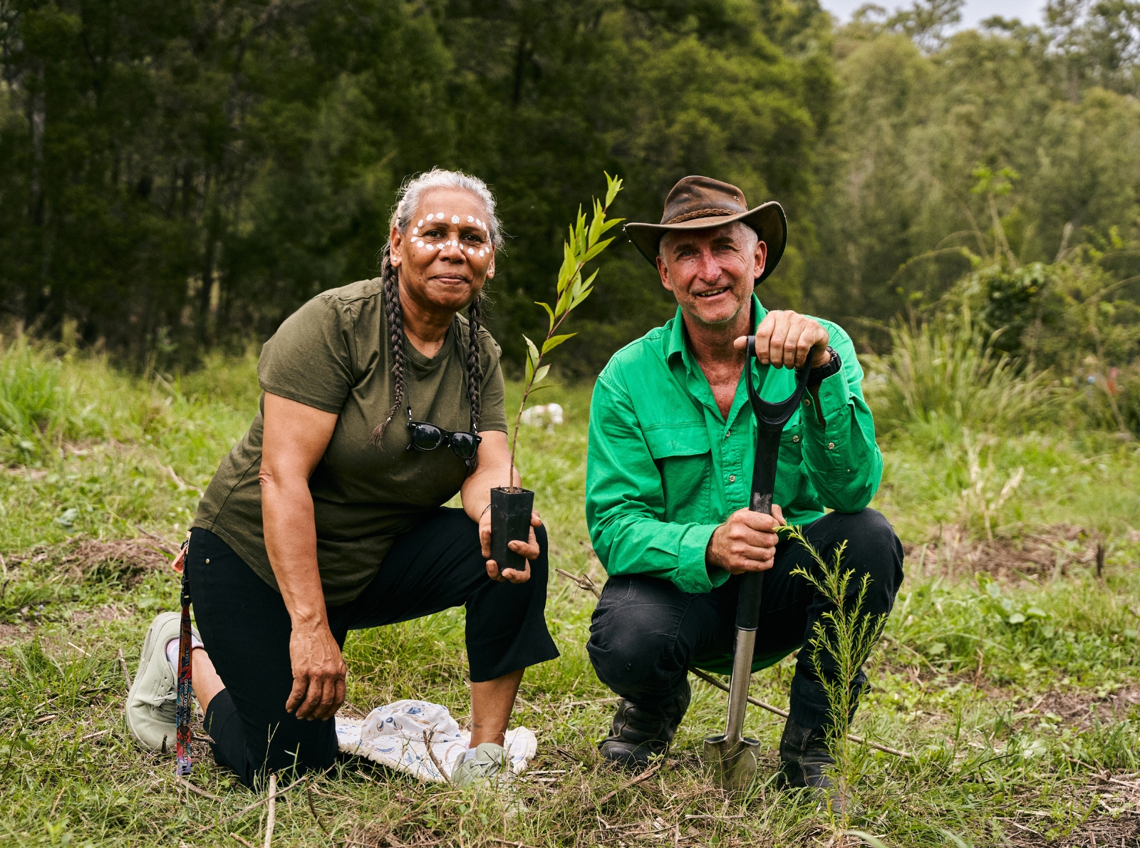 Planted with Purpose