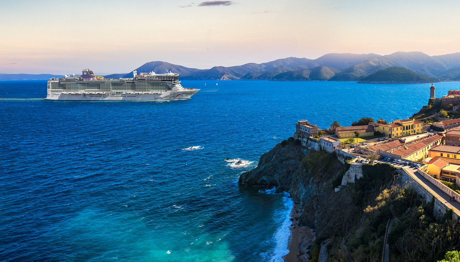 How to Choose The Perfect Cruise Package for You