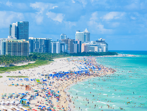 Things to do in Miami Beach - Unmissable South Beach Miami!