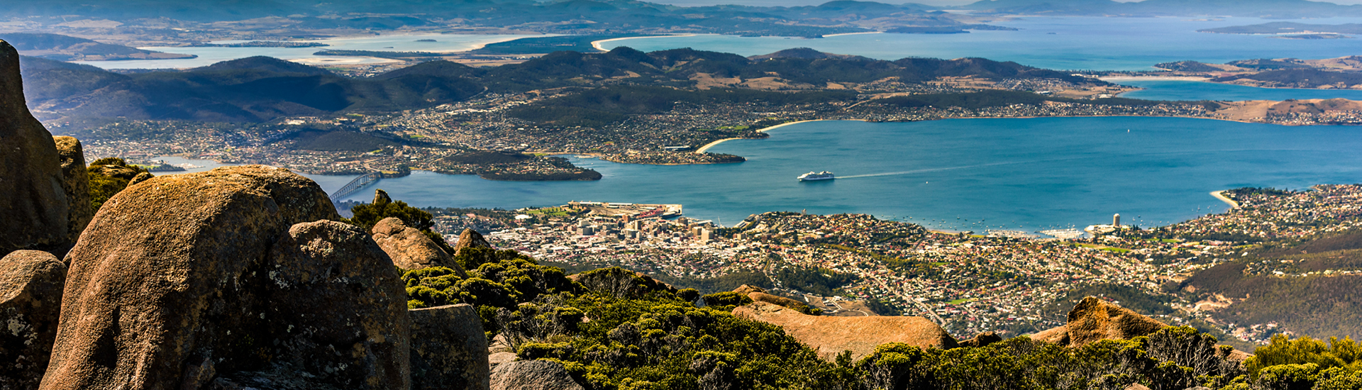 Cheap Flights from Melbourne MEL to Hobart HBA from 80