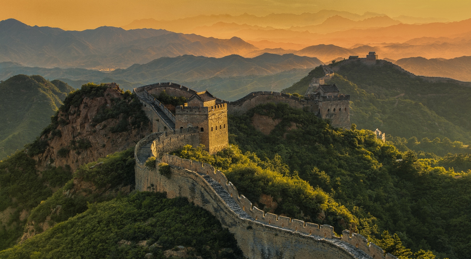 From Modern Marvels to Ancient Wonders: An 8-Day Tour of China | Flight ...