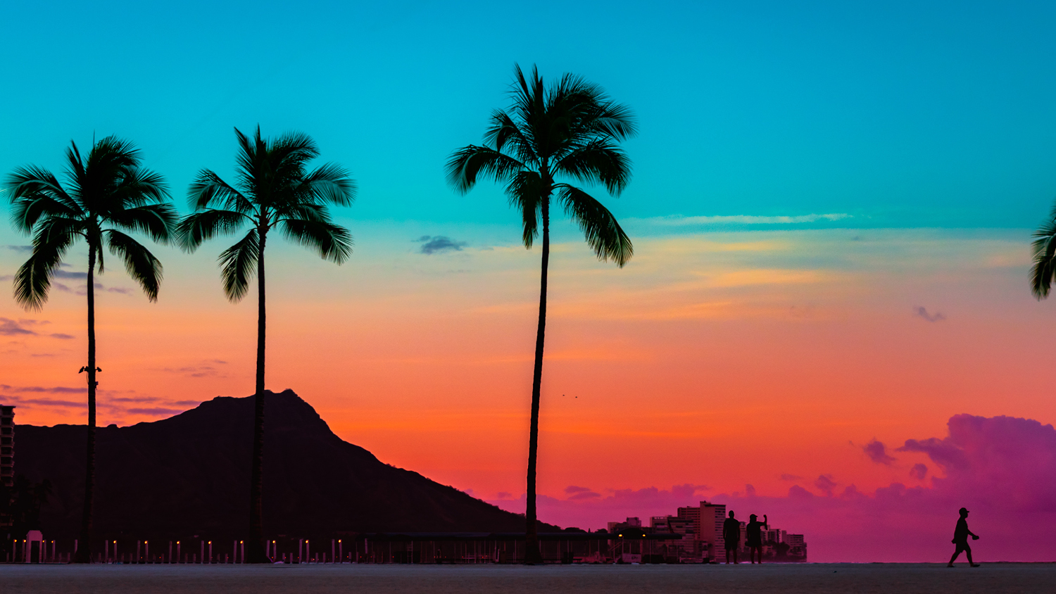 Where to Stay and Play in Honolulu Flight Centre