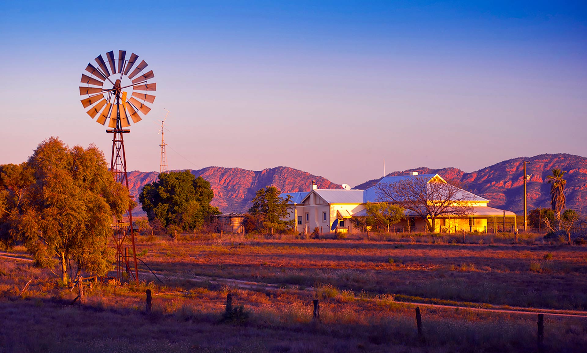 Cheap Flights from Bendigo (BXG) to Flinders Ranges (PUG)