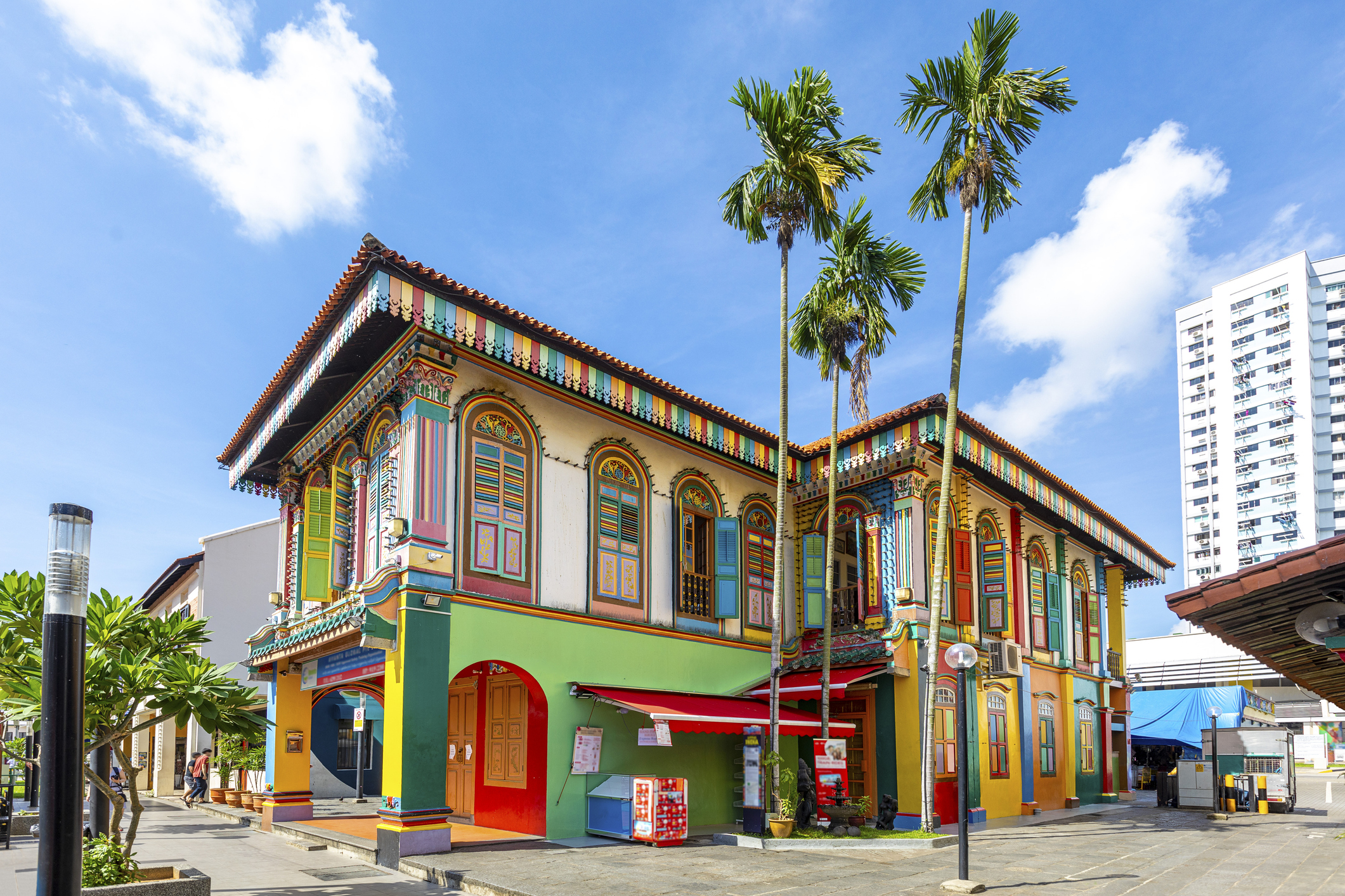 little india