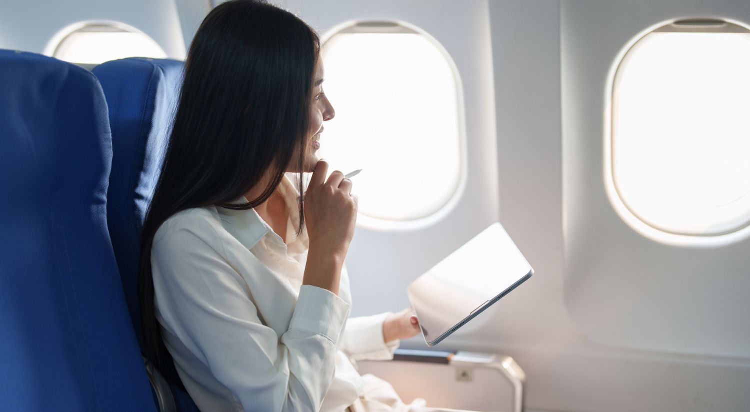 Mixed Class Airfares: How To Fly Business Class On A Budget