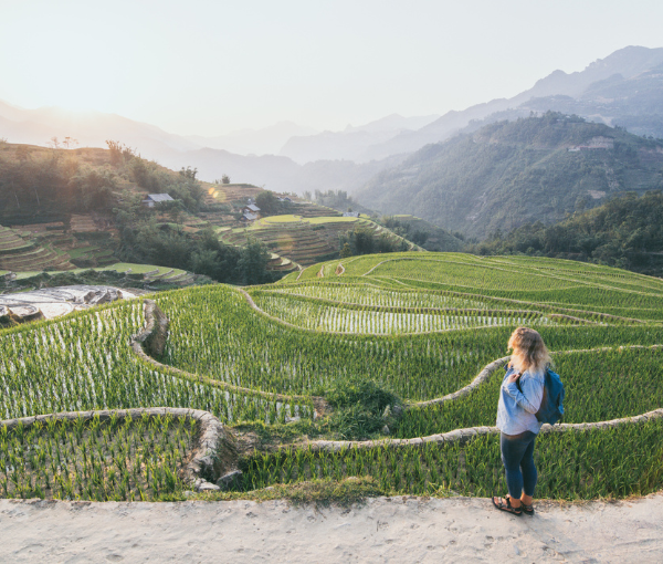 holiday travel vietnam