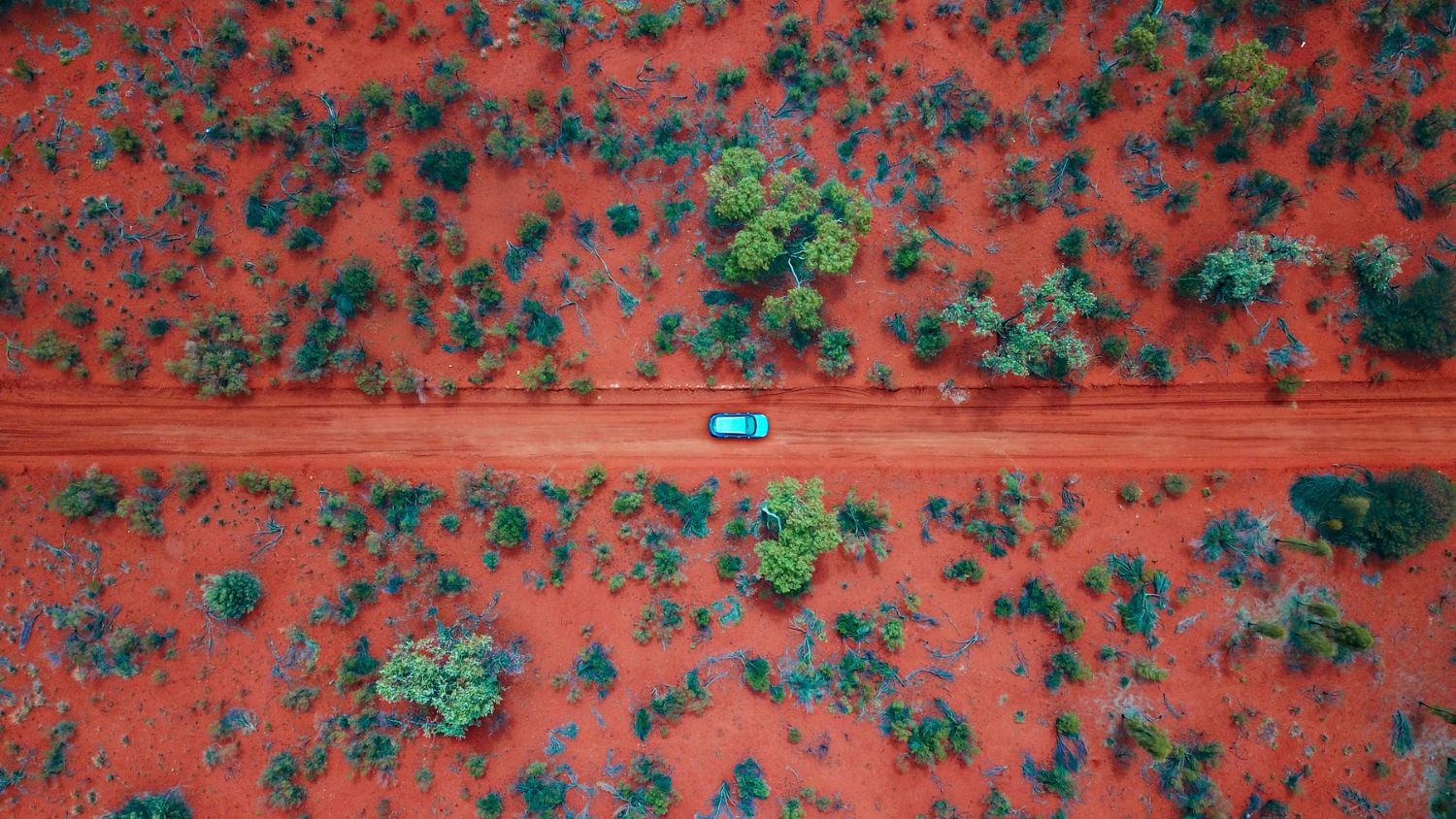 Connect With Country: Five Reasons To Visit The Red Centre