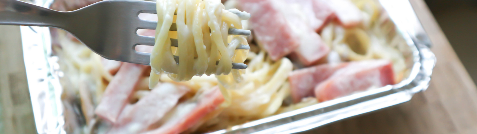 Pasta Carry In What Food Can You Take on International Flight? | Flight Centre