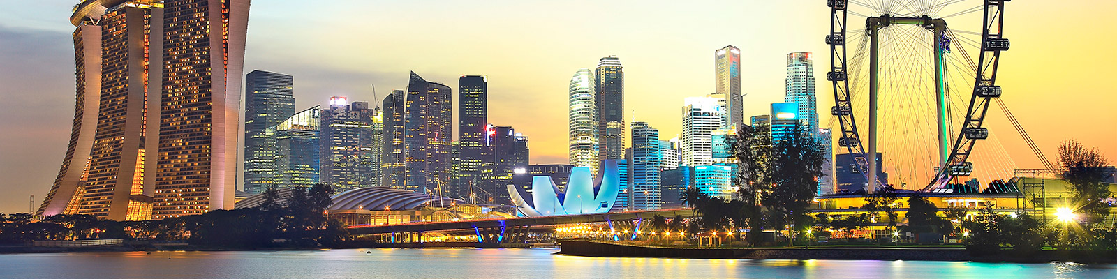An Expert's Guide: Tips For Your First Time In Singapore