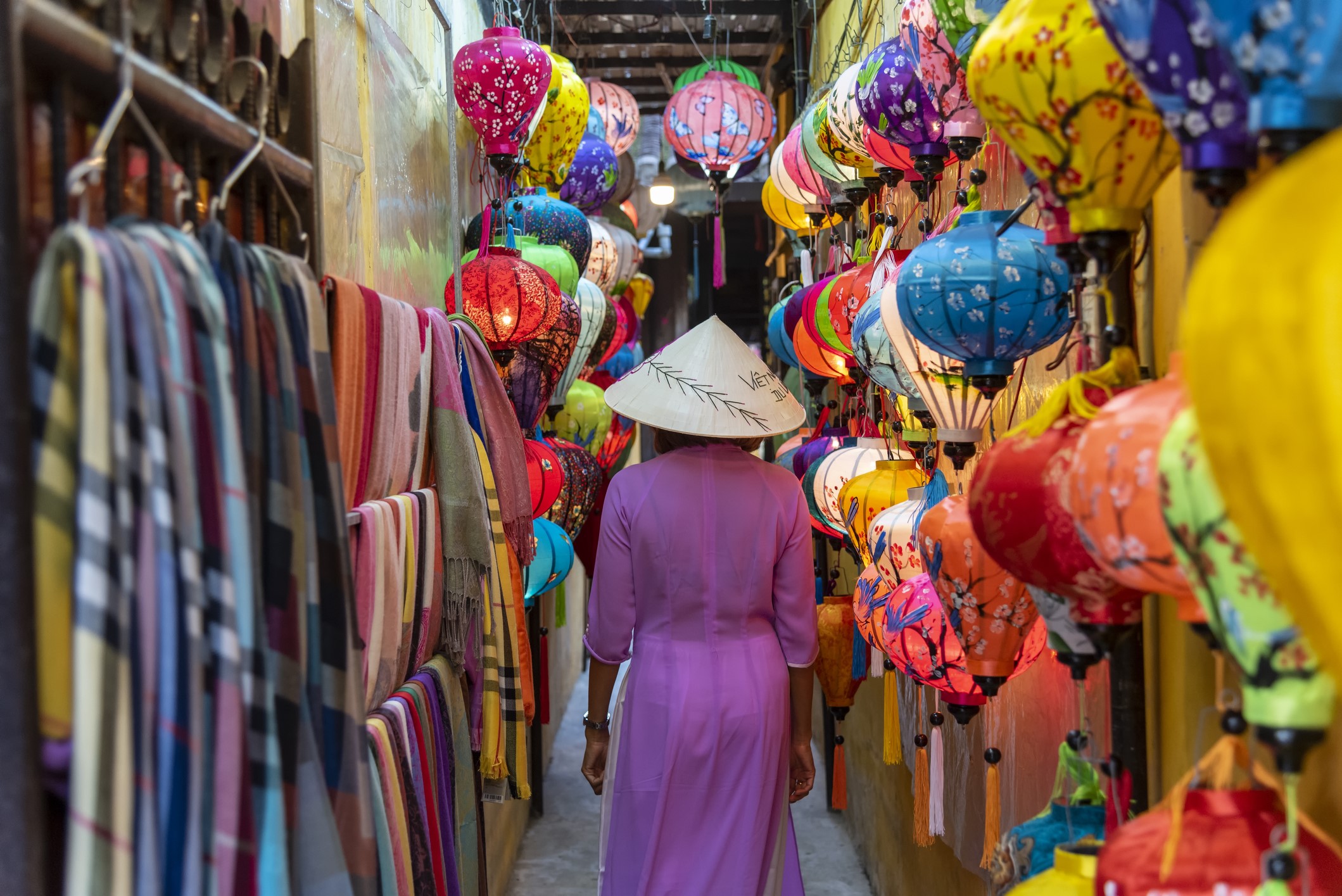 How To Get Clothes Made In Vietnam That You ll Actually Wear