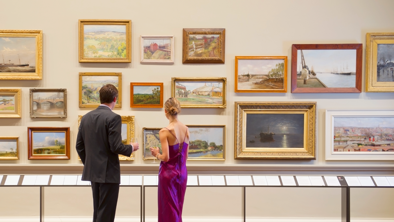12 Best Cities in the World for Art Flight Centre UK