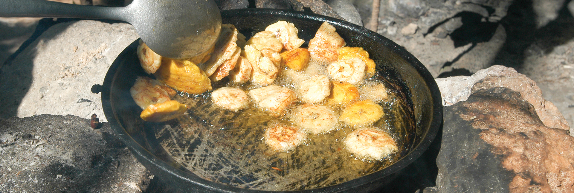 dominican republic culture food