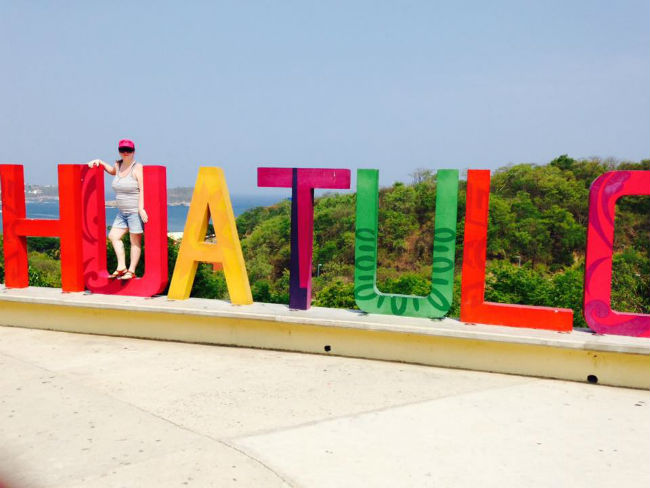 4 Reasons Why You Need to Visit Huatulco | Flight Centre Travel Blog