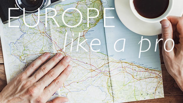 How To Plan A Trip To Europe Like A Pro | Flight Centre Travel Blog