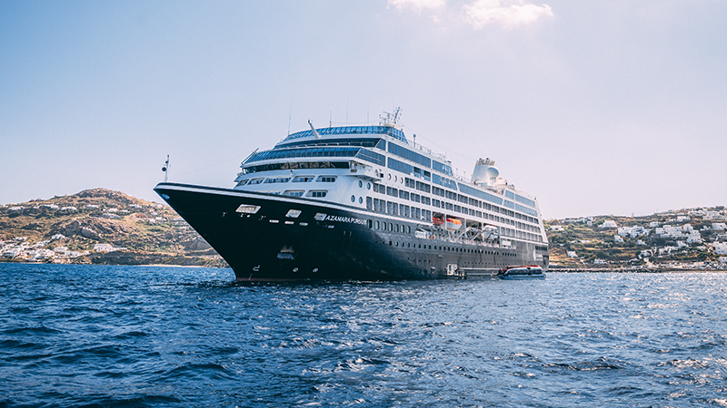 Azamara Emea Partners | Azamara announces new UK and EMEA team ...