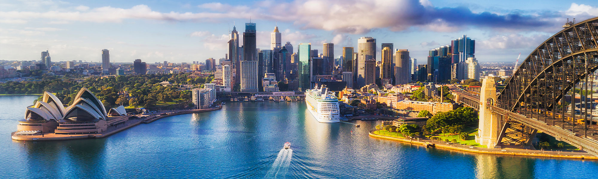 8 Tips for Flying to Australia Flight Centre UK