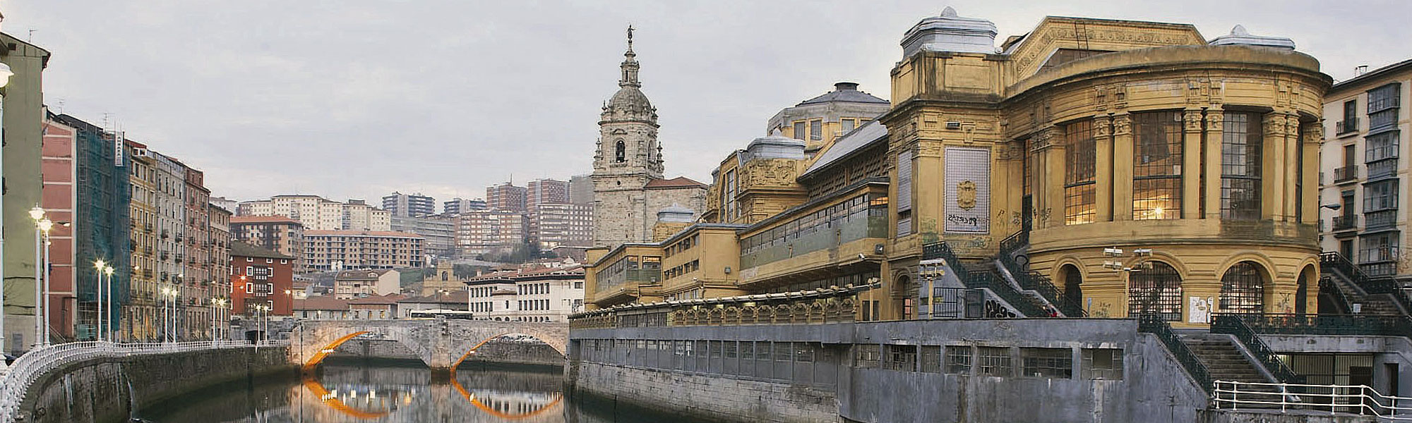 How To Spend A Weekend In Bilbao | Flight Centre UK