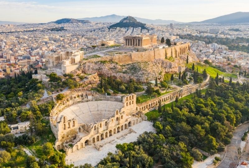 Athens
