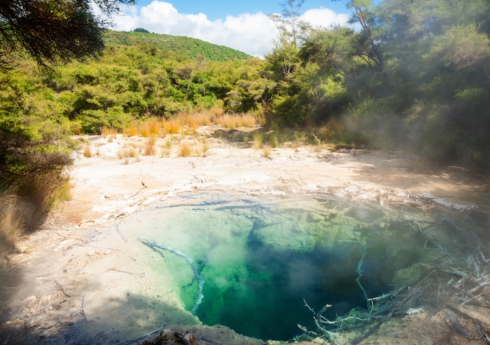 9 things to do new zealand that aren't skiing - Tokaanu Thermal Pools