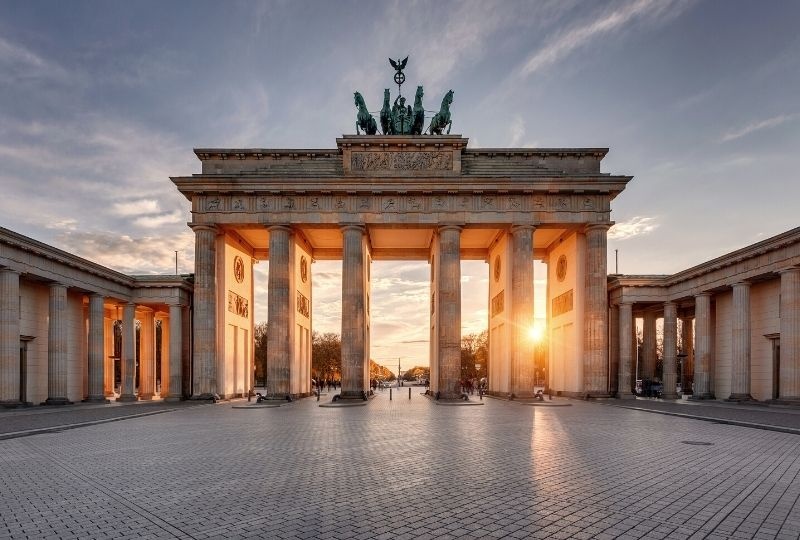 Berlin, Germany