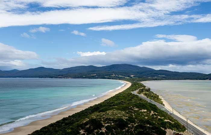 Tasmania Road Trip