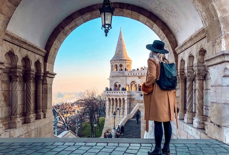 Budapest, Hungary