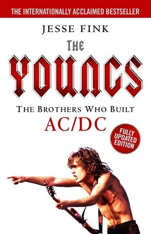 ACDC book cover 
