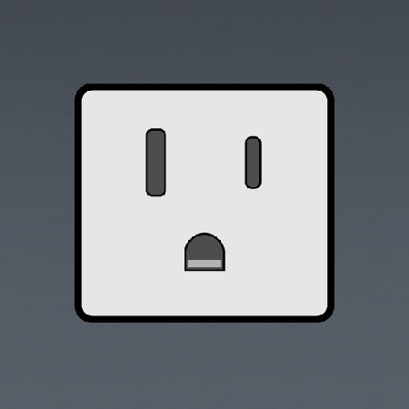 Japan power socket