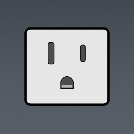  Japan power socket