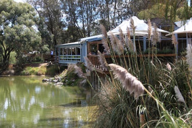 Maggie Beer's Farm Shop and Restaurant Barossa