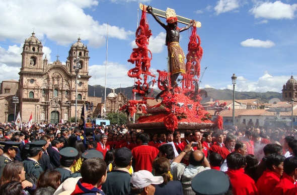 Semana Santa