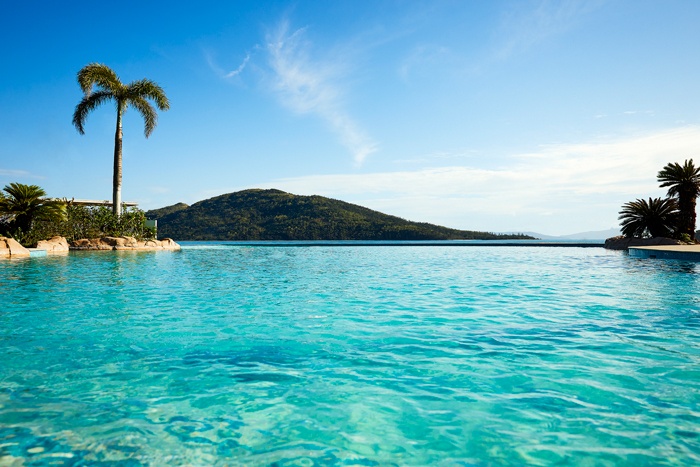 whitsunday islands resorts reopen - daydream island resorts