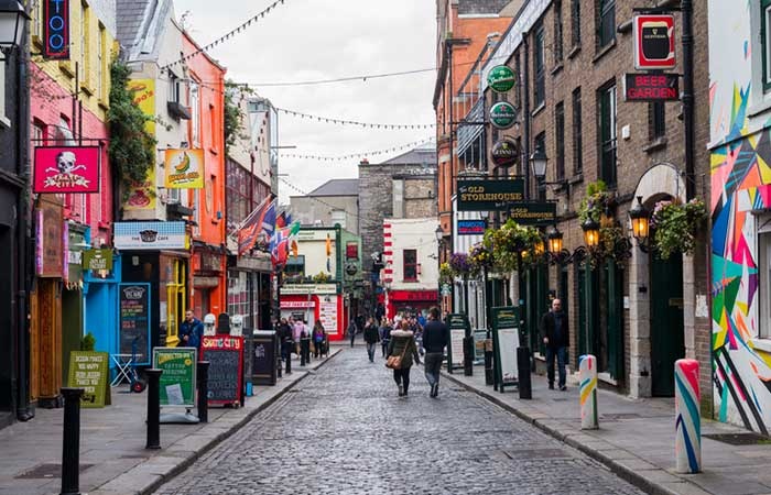 Dublin, Ireland