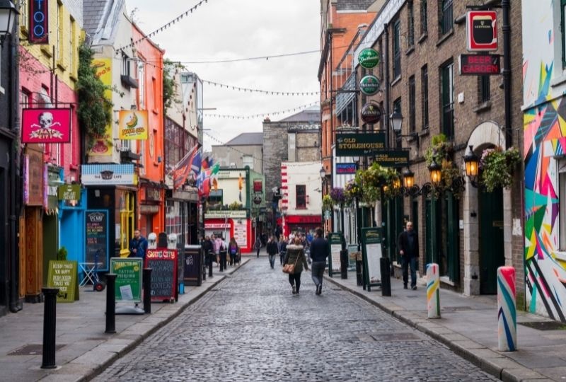 Dublin, Ireland