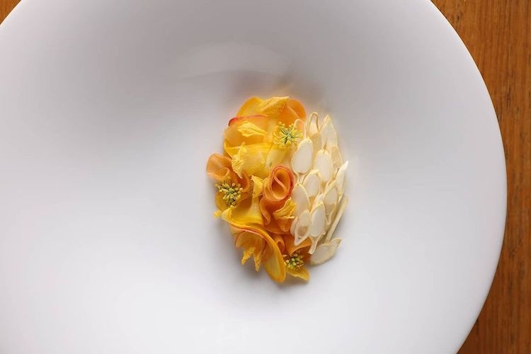 Dish from Elska, Brisbane