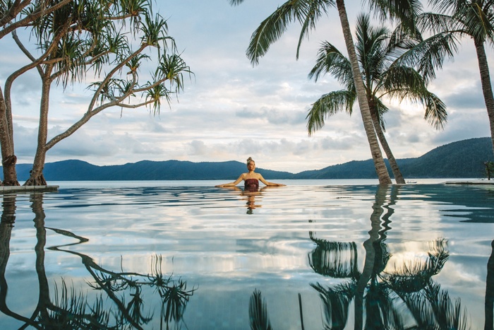 whitsunday islands resorts reopen - elysian eco retreat