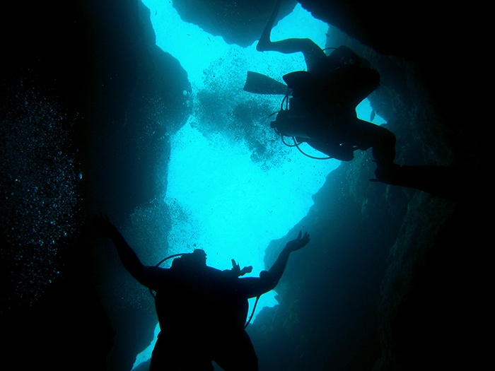 scuba diving vanuatu