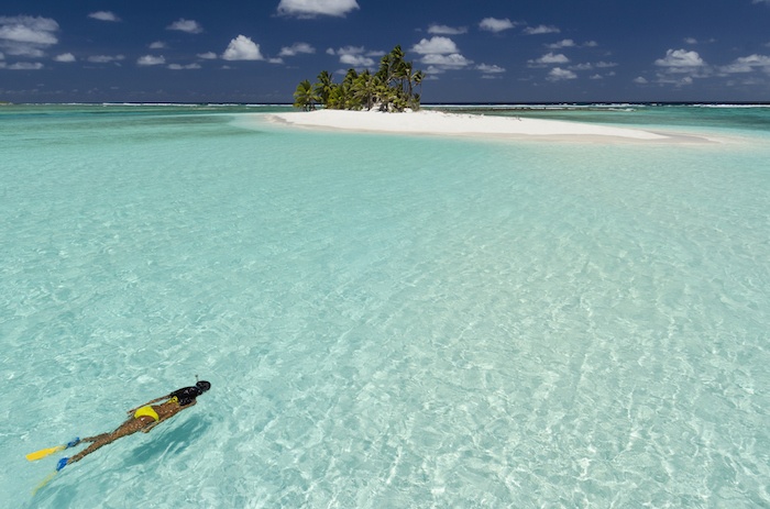 Cocos Islands, WA Australia