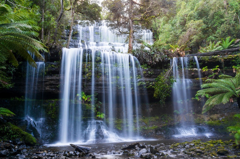 national park tasmania