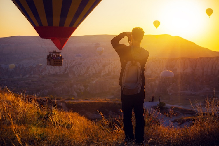 Cappadocia 