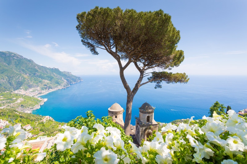 Amalfi Coast, Italy