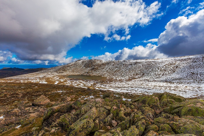 Australia's Best Hikes