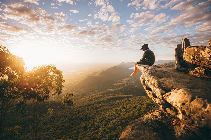 The Grampians Victoria