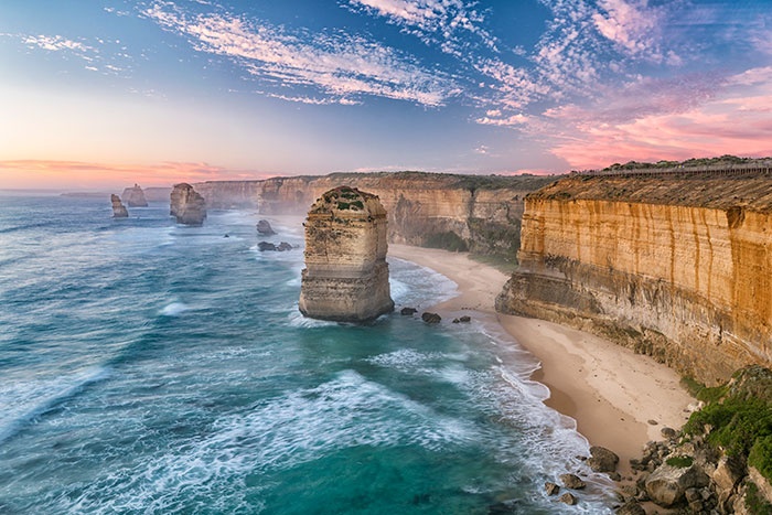 Great ocean Road 12 apostles