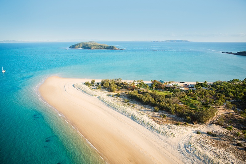 Great Keppel Island