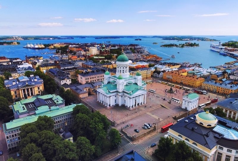Helsinki, Finland