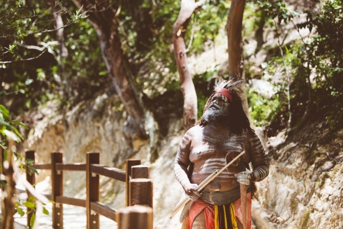 Gold Coast for Culture Vultures - Jellurgal Aboriginal Cultural Centre