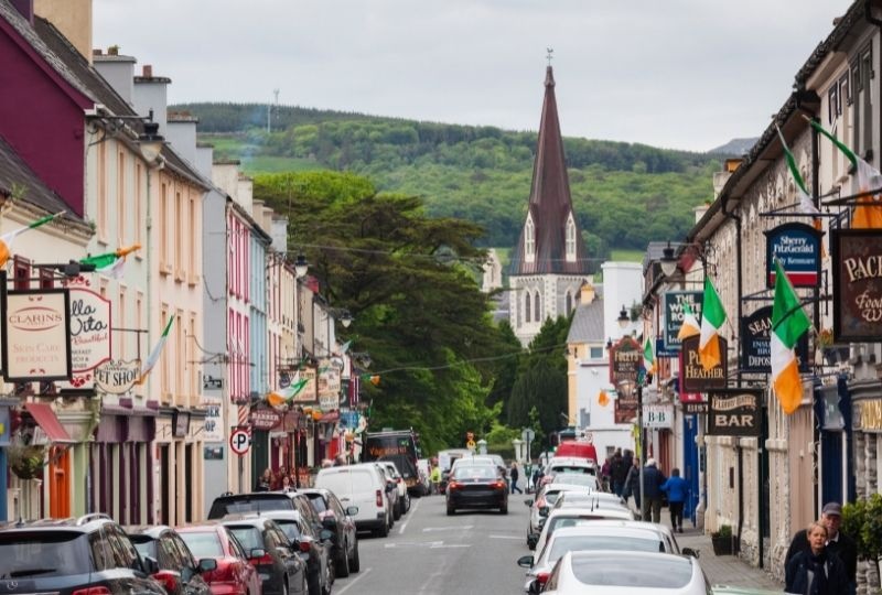 Image of Ireland
