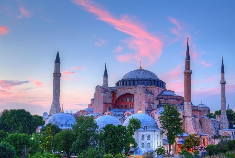 Istanbul, Turkey