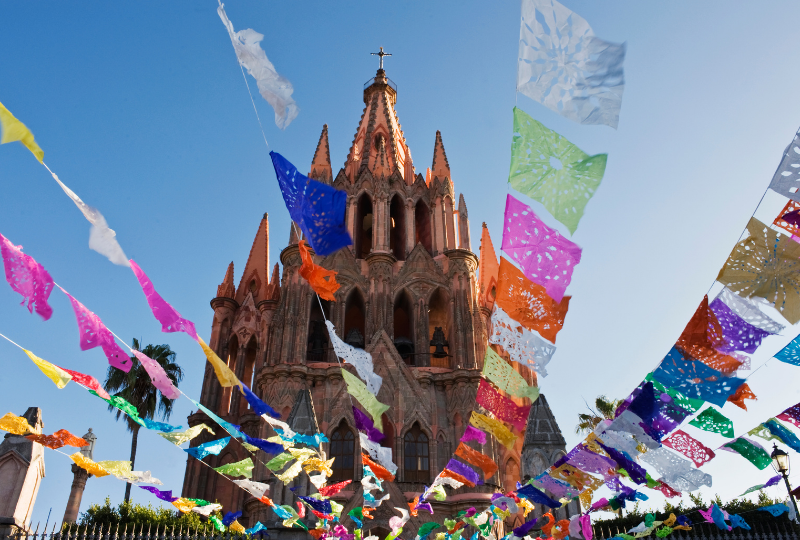 Mexico